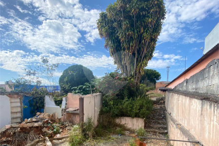 Terreno à venda no Centro, Suzano, SP