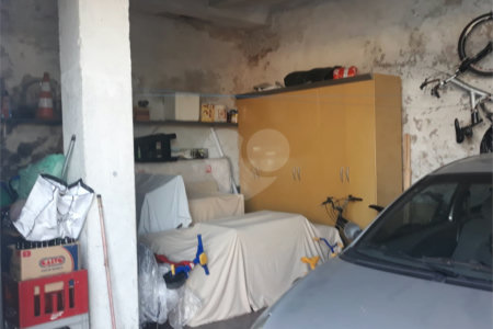 Sobrado à venda com 3 quartos em Parada Inglesa, São Paulo, SP