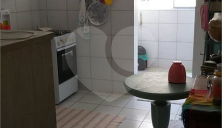 Apartamento à venda com 2 quartos em Vila Uberabinha, São Paulo, SP