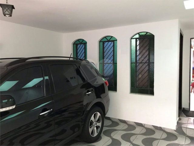 Sobrado à venda com 3 quartos, sendo 1 suíte,  em Vila Prudente, São Paulo, SP