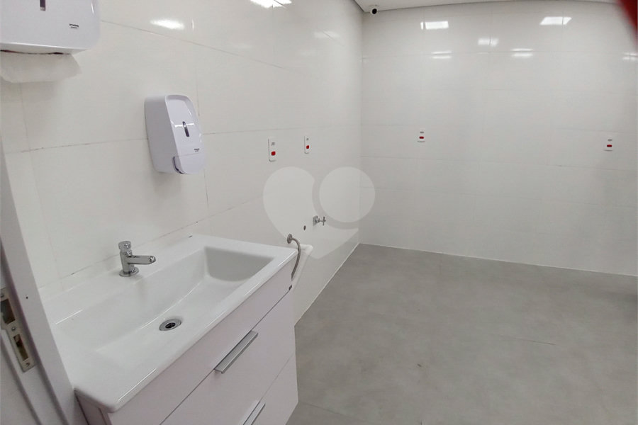 Sobrado à venda com 3 quartos, sendo 2 suítes, em Santana, São Paulo, SP