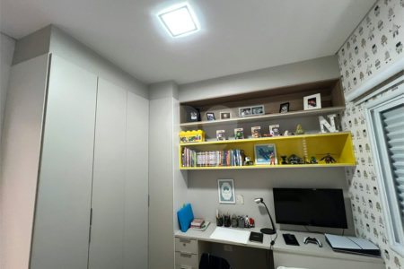 Casa à venda com 3 quartos, sendo 1 suíte,  no condomínio Golden Park Residence, Sorocaba - SP