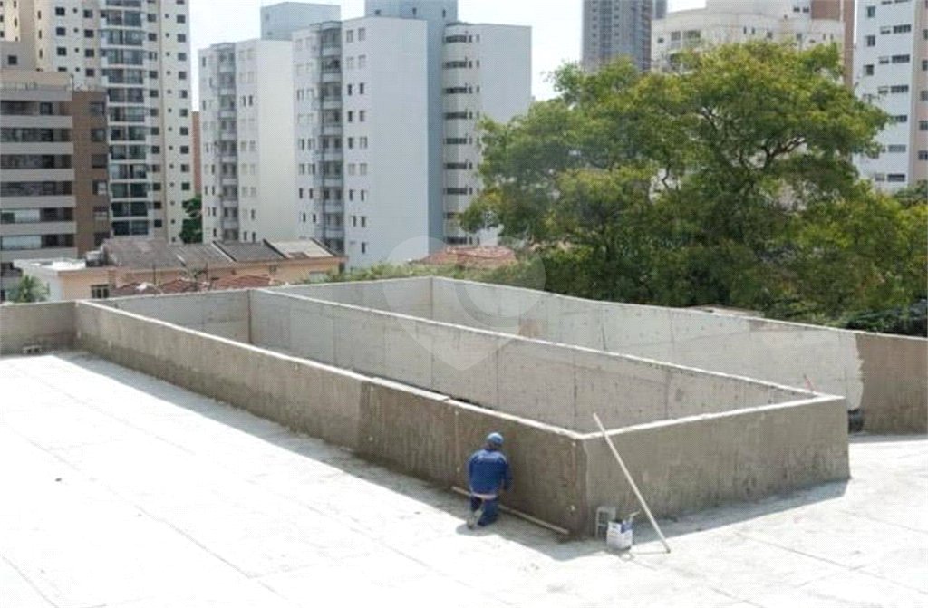 Studio à venda com 1 quarto em Vila Pompéia, São Paulo, SP