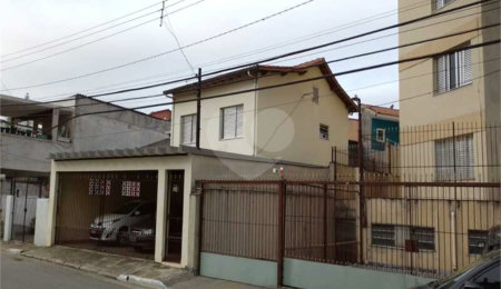 Casa à venda com 3 quartos, sendo 1 suíte, em Imirim, São Paulo, SP