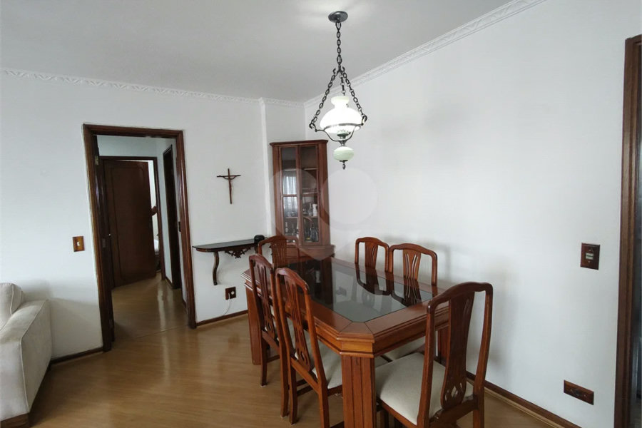 Apartamento à venda com 3 quartos, sendo 1 suíte, em Santana, São Paulo, SP
