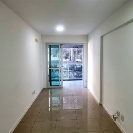 Apartamento à venda com 2 suítes em Vila Isabel, Rio de Janeiro, RJ
