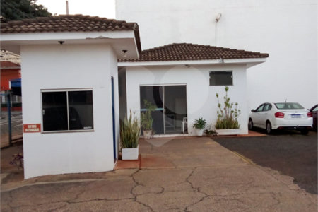 Terreno à venda no Centro, Araraquara, SP