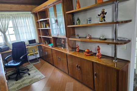 Sobrado à venda com 5 quartos, sendo 4 suítes,  em Tucuruvi, São Paulo, SP