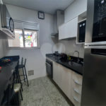 Apartamento à venda com 3 quartos em Mandaqui, São Paulo, SP