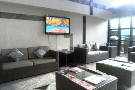Flat à venda com 1 suíte em Santana, São Paulo, SP