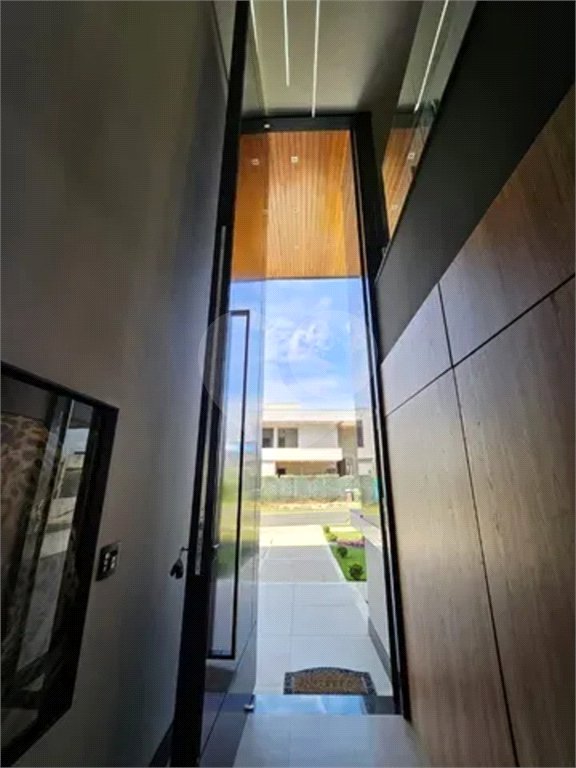 Casa à venda com 3 suítes no condomínio Alphaville Nova Esplanada 4, Votorantim - SP