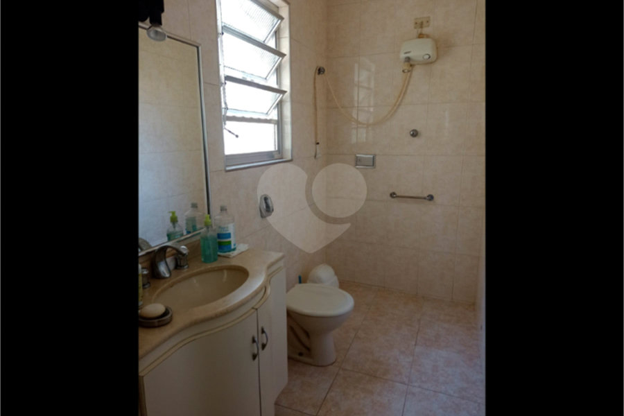 Casa à venda com 5 quartos em Mandaqui, São Paulo, SP