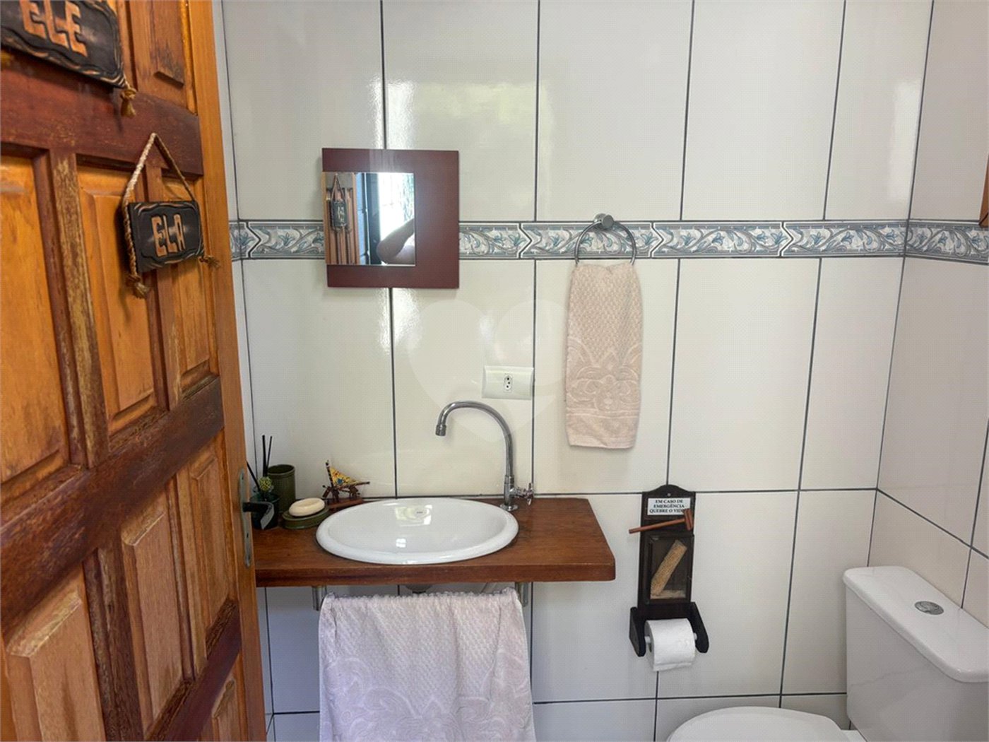 Casa à venda com 2 quartos no condomínio Altos do Boa Vista, São Roque - SP