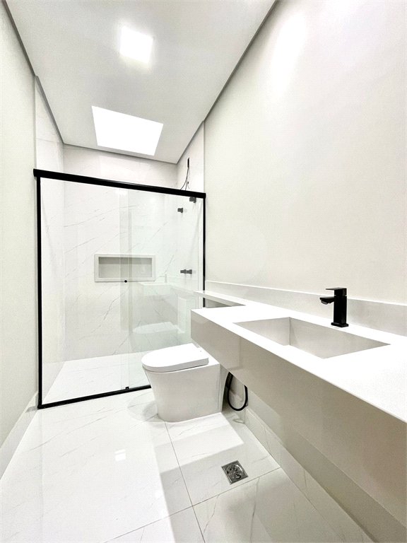 Casa Térrea à venda com 2 quartos, sendo 1 suíte,  em Jardim Rêmulo Zoppi, Indaiatuba, SP