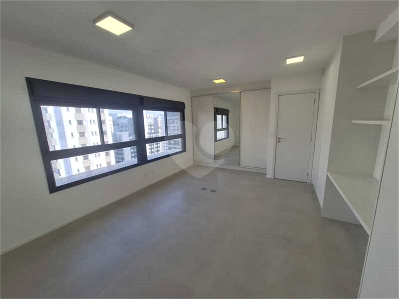 Apartamento para alugar com 2 suítes em Jardim Paulista, São Paulo, SP