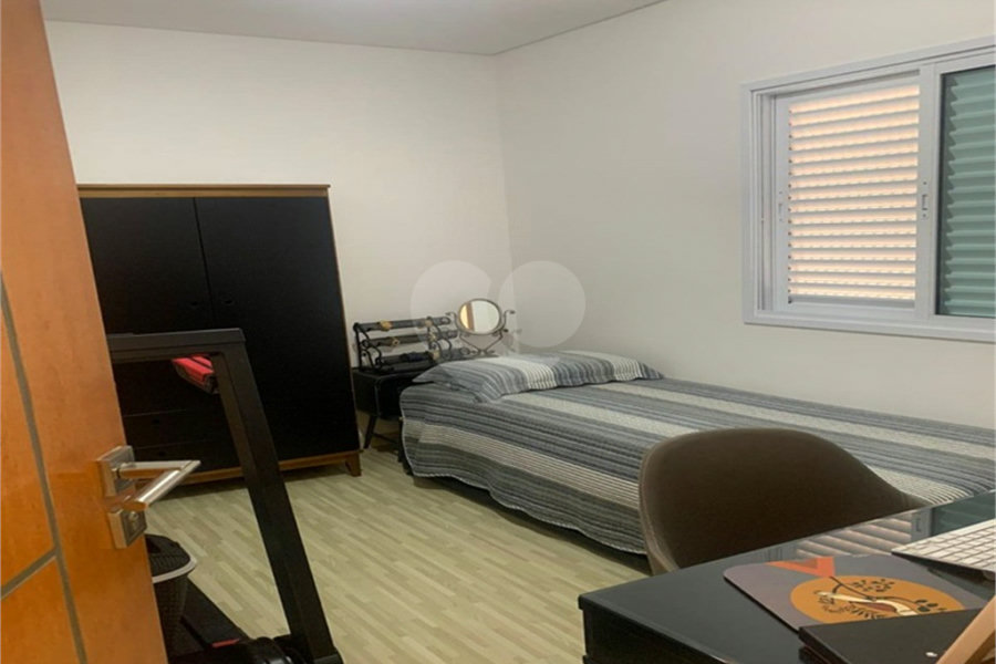 Sobrado à venda com 3 quartos, sendo 1 suíte, em Santana, São Paulo, SP
