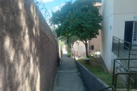 Apartamento à venda com 2 quartos em Jardim São Luis, Guarulhos, SP