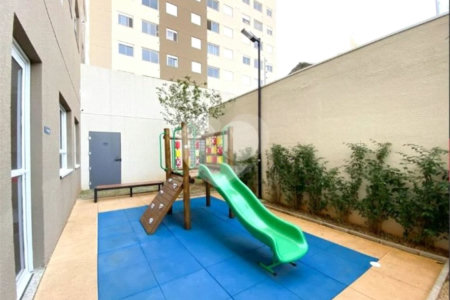 Apartamento à venda com 2 quartos, sendo 1 suíte,  em Parada Inglesa, São Paulo, SP