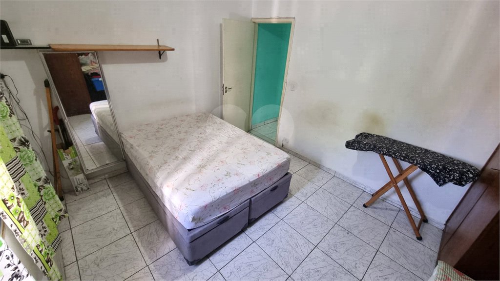 Casa à venda com 3 quartos, sendo 1 suíte, em Vila Mazzei, São Paulo, SP