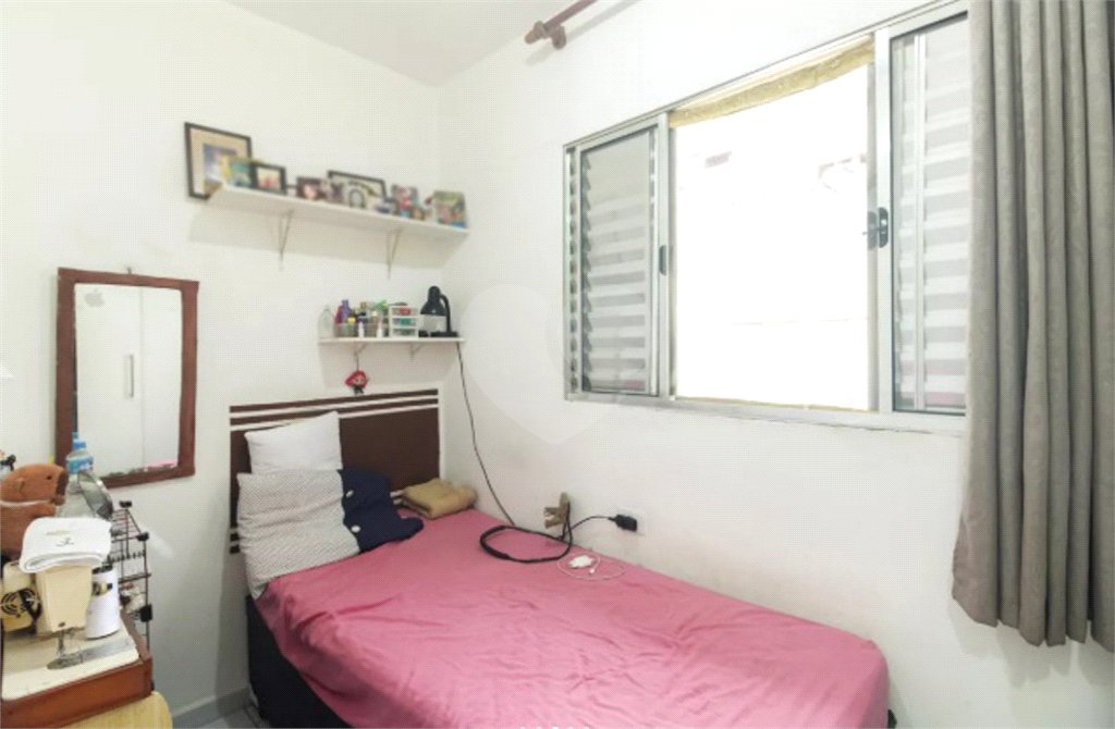 Casa à venda com 2 quartos em Vila Esperança, São Paulo, SP