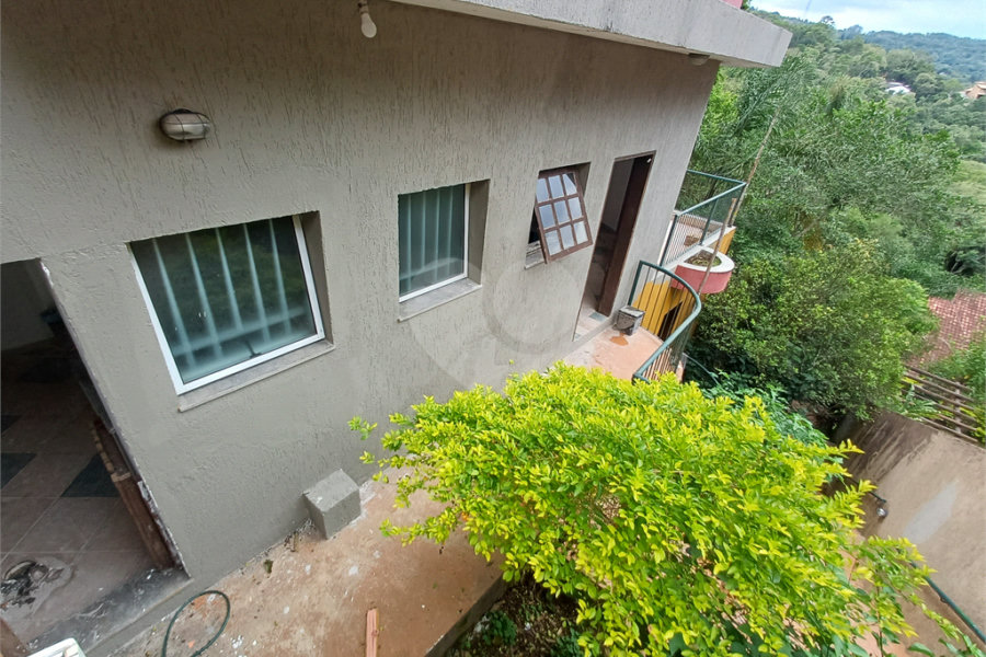 Casa para alugar com 3 quartos no condomínio Champs Elysees Village, Mairiporã - SP