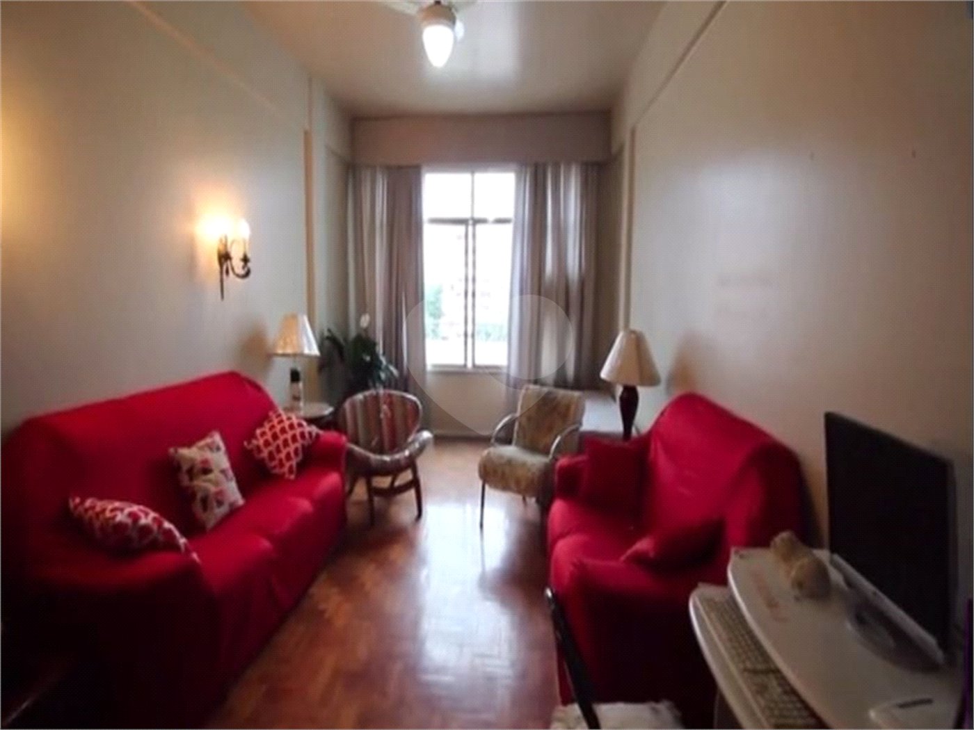 Apartamento à venda com 3 quartos, sendo 1 suíte, em Tijuca, Rio de Janeiro, RJ