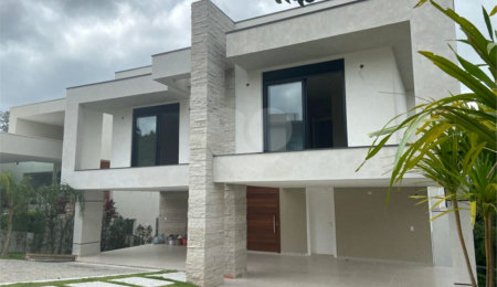 Casa à venda com 4 suítes em Residencial Jatibela, Campinas, SP