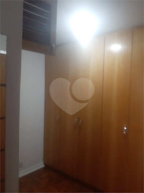 Apartamento à venda com 2 quartos em Santana, São Paulo, SP