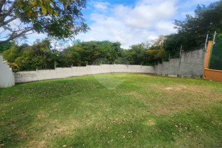 Terreno à venda no condomínio Alphaville Nova Esplanada 2, Votorantim - SP