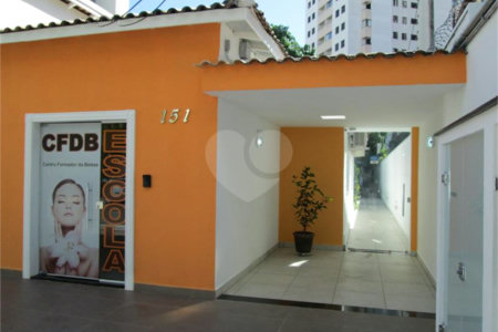 Salão para alugar em Vila Hamburguesa, São Paulo, SP