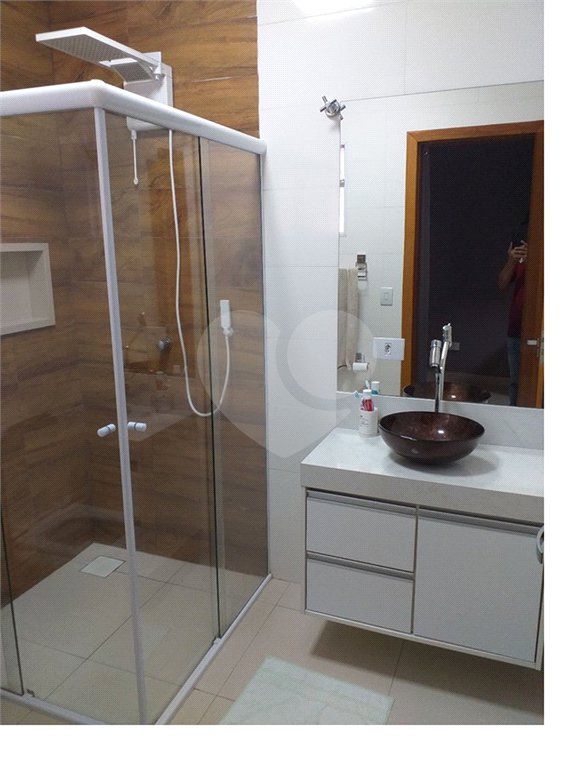 Casa à venda com 3 quartos, sendo 1 suíte, no condomínio Mirante da Mantiqueira, Mairiporã - SP