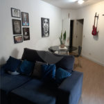 Apartamento à venda com 3 quartos, sendo 1 suíte,  em Vila Olímpia, São Paulo, SP