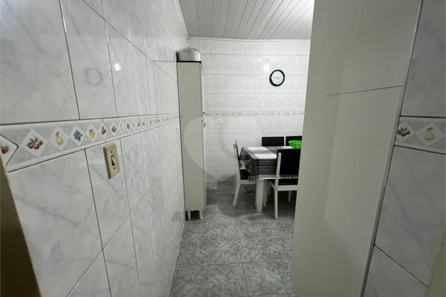 Casa à venda com 2 quartos em Parada Inglesa, São Paulo, SP