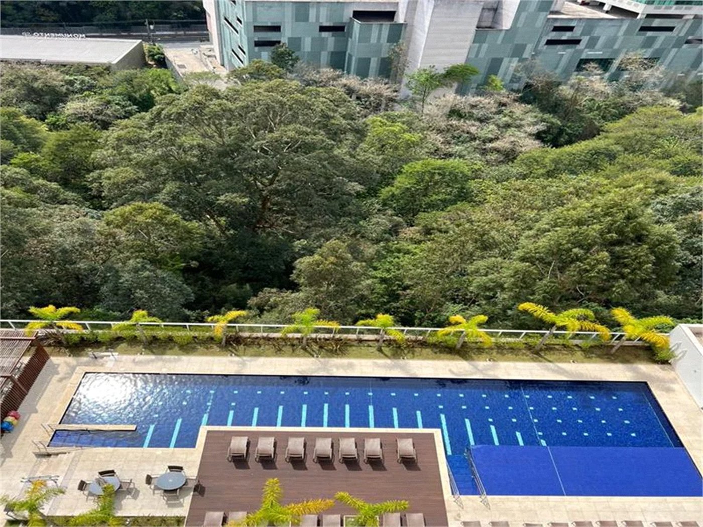 Apartamento à venda com 3 suítes em Jardim Caboré, São Paulo, SP