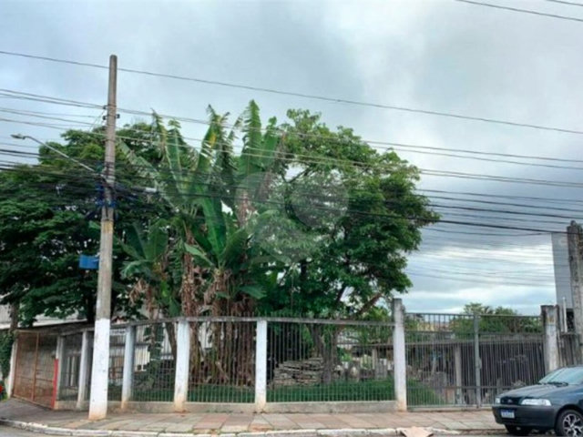 Terreno à venda em Campo Limpo, São Paulo, SP