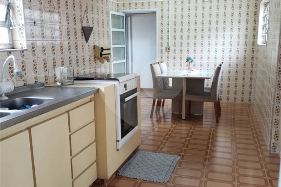 Casa à venda com 1 quarto em Casa Verde, São Paulo, SP