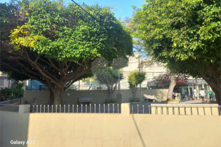 Apartamento à venda com 2 quartos em Parque Residencial da Lapa, São Paulo, SP