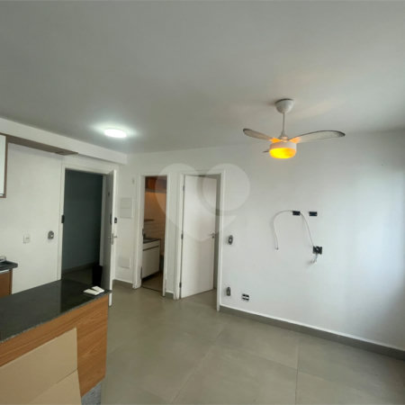 Apartamento à venda com 2 quartos em Barra Funda, São Paulo, SP