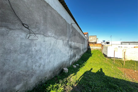 Terreno à venda em Jardim Tamandaré, Poá, SP