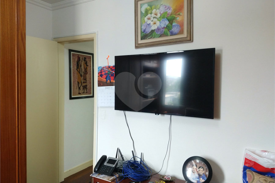 Apartamento à venda com 3 quartos, sendo 1 suíte, em Planalto Paulista, São Paulo, SP