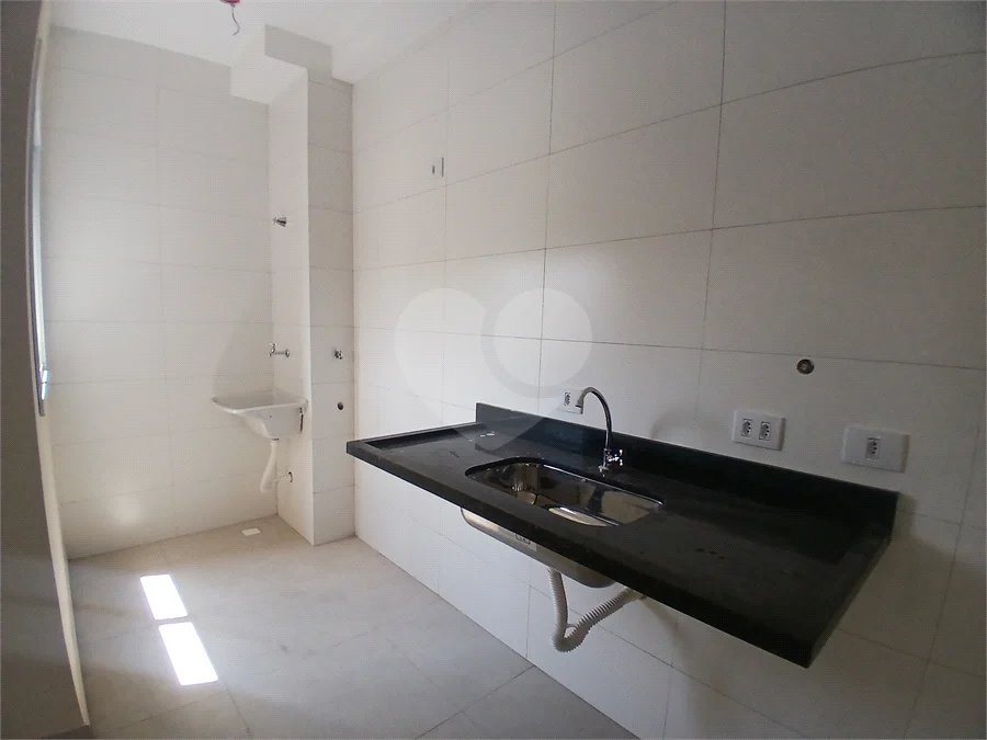 Apartamento á venda - Casa verde