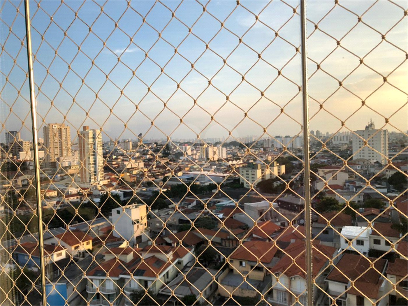 Apartamento à venda com 2 quartos, sendo 1 suíte, em Casa Verde, São Paulo, SP