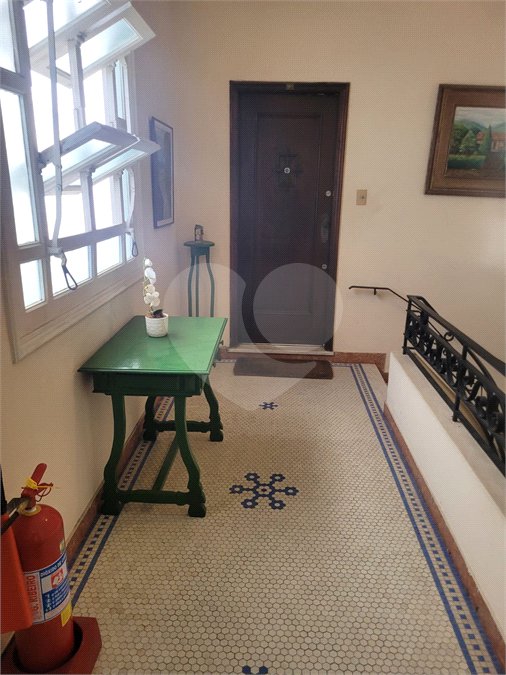 Apartamento à venda com 3 quartos em Rio Comprido, Rio de Janeiro, RJ