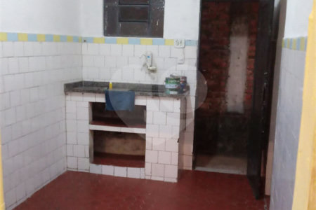 Casa à venda com 1 quarto em Campo Grande, Rio de Janeiro, RJ