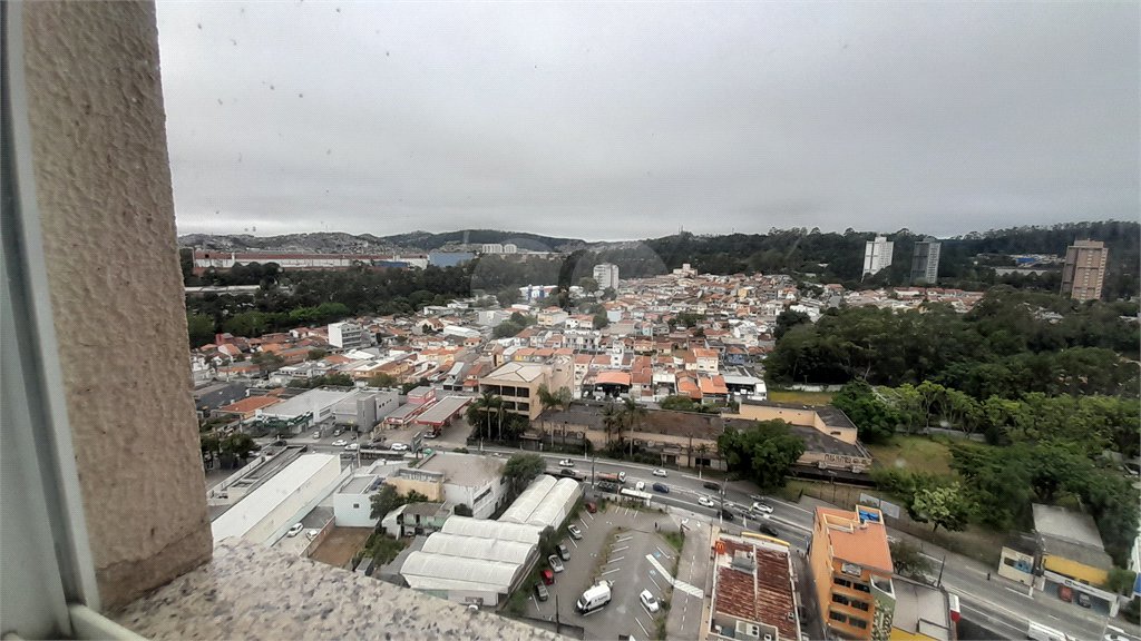Apartamento para alugar com 2 quartos em Demarchi, São Bernardo do Campo, SP