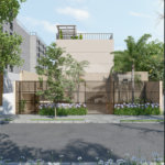 Casa à venda com 3 suítes no condomínio Kza Brooklin, São Paulo - SP