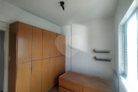Apartamento à venda com 2 quartos em Santana, São Paulo, SP