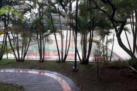 Apartamento à venda com 2 quartos em Jardim Celeste, São Paulo, SP