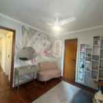 Apartamento à venda com 3 quartos, sendo 2 suítes, em Vila Mascote, São Paulo, SP