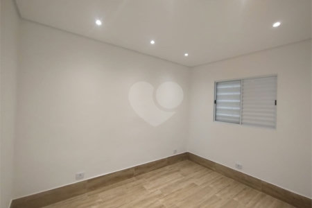 Apartamento para alugar com 1 quarto em Tatuapé, São Paulo, SP